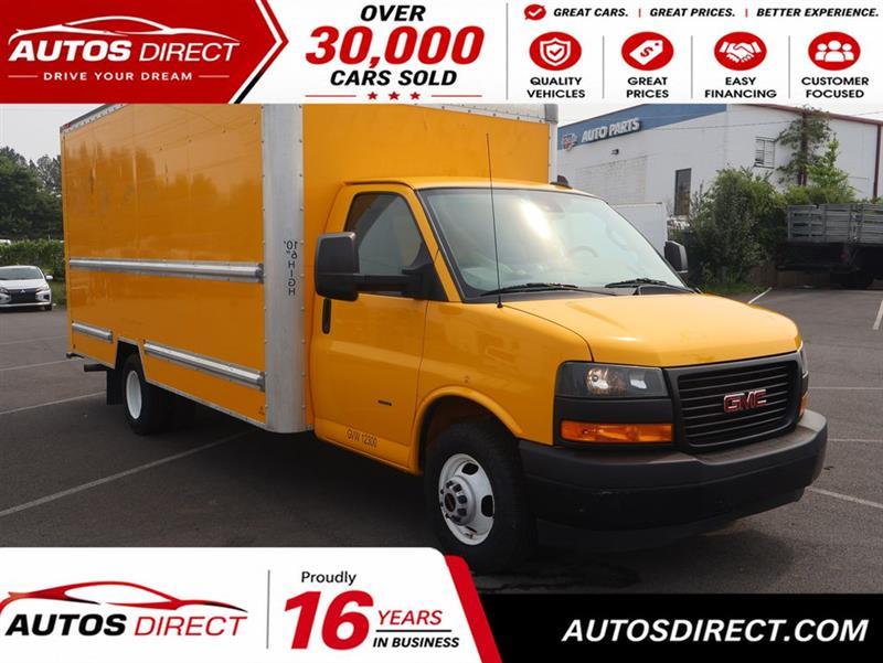 gmc savana cutaway 2021 7GZ37TC74MN002896 image gmc savana cutaway 2021 7GZ37TC74MN002896 image